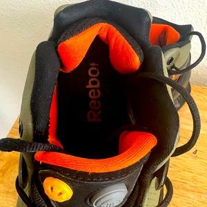 Reebok Omni HexRide size 11